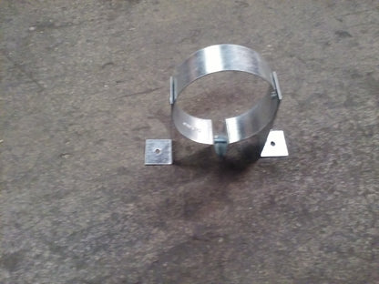 3" TYPE B GAS VENT WALL BRACKET