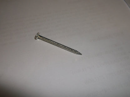 SPOT-ON RING SHAKED PINS 1-1/4"LENGTH