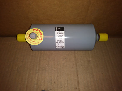 3/4"SWEAT,30CU.IN.SUCTION LINE FILTER DRIER