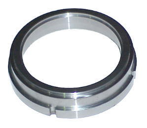 CARBIDE SEAL RING