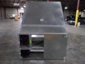20" CURB ADAPTER
