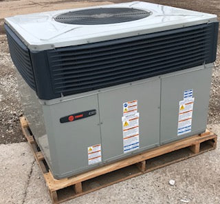 3 TON CONVERTIBLE GAS/ELECTRIC PACKAGE UNIT, 13 SEER 460/60/3 R-410A