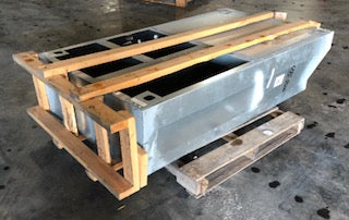Package Unit Adapter 16