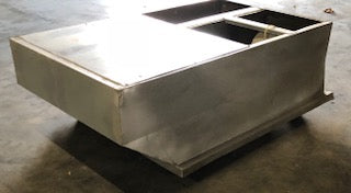 Package Unit Adapter 22