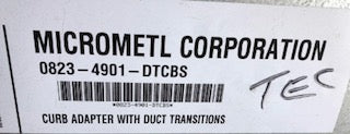 Package Unit Adapter 22