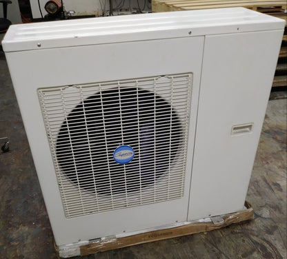 2 TON SINGLE-ZONE OUTDOOR MINI-SPLIT AIR CONDITIONER UNIT, 13 SEER 208-230/60/1 R-410A