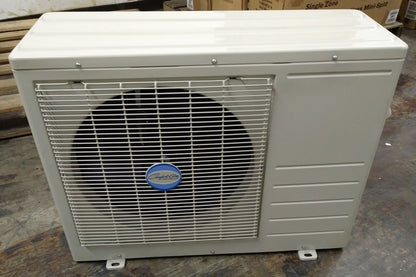 1 TON SINGLE-ZONE OUTDOOR AC ONLY MINI-SPLIT UNIT, 13 SEER 115/60/1