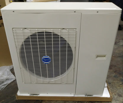 2 TON SINGLE-ZONE OUTDOOR MINI-SPLIT AC ONLY UNIT, 17 SEER 208-230/60/1 R-410A