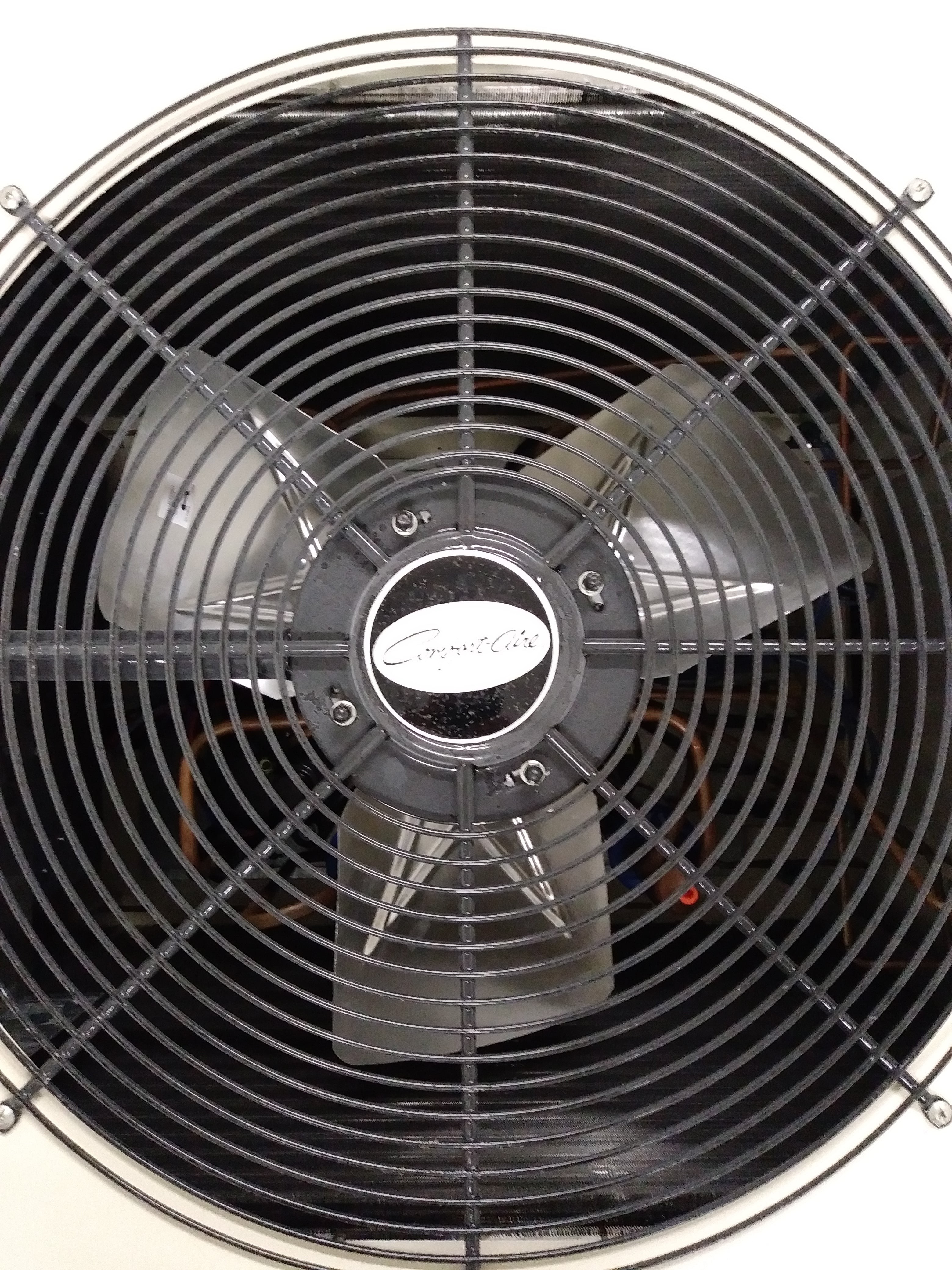 3 Ton Quad-Zone Outdoor Condensing Mini-Split Unit, 208-230/60/1 R