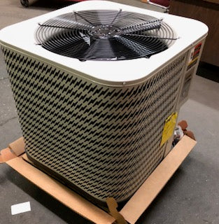 *no charge* 1-1/2 TON SPLIT-SYSTEM HEAT PUMP, 13 SEER/11 EER 208-230/60/1 R-410A