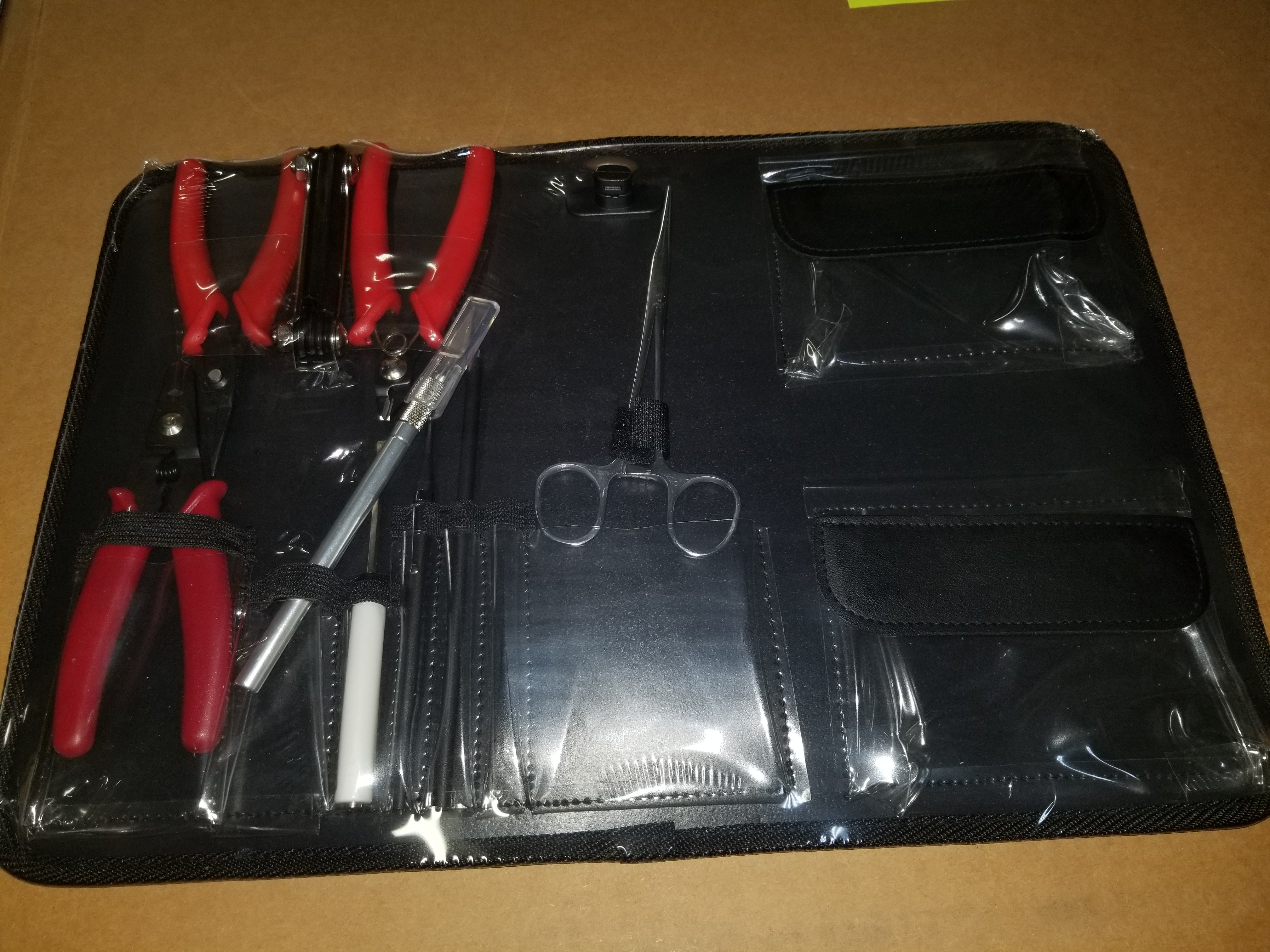 CCTV TECHNICIANâ€™S TOOL KIT – Surplus City