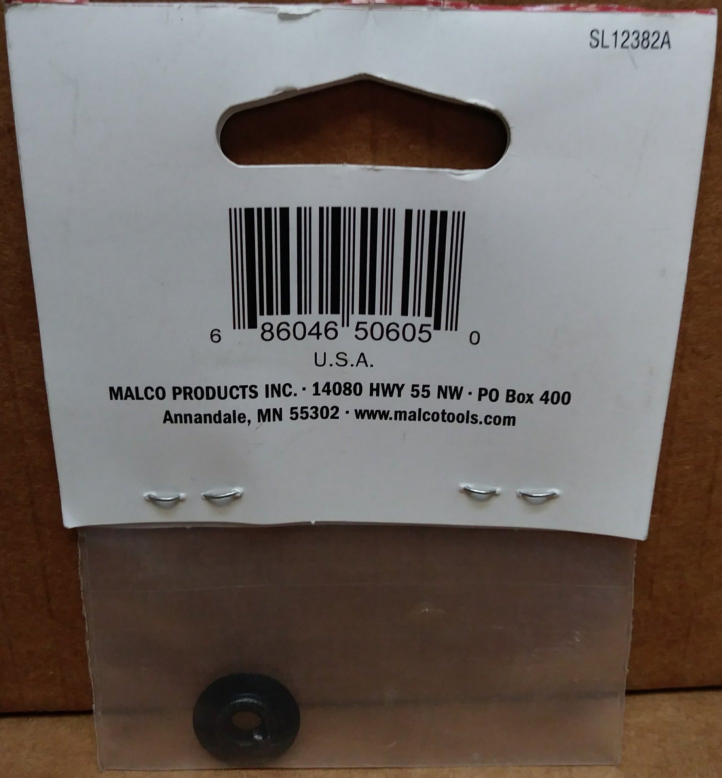 REPLACEMENT CUTTING WHEEL FOR TC127