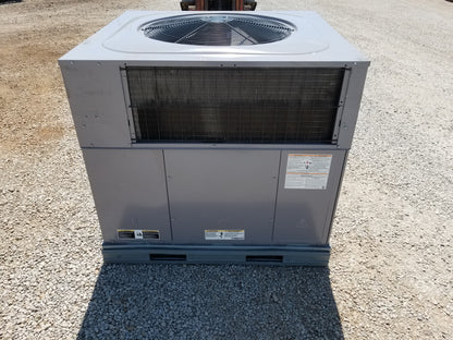 3-1/2 TON "LOW NOX" CONVERTIBLE GAS/ELECTRIC PACKAGE UNIT 13.3 SEER 460/60/3 R-410A