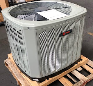 3-1/2 TON SPLIT-SYSTEM AIR CONDITIONER, 13 SEER 460/60/3 R-410A