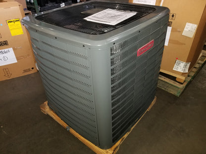 5 TON 2-STAGE SPLIT-SYSTEM AIR CONDITIONER, 18 SEER 208-230/60/1 R-410A