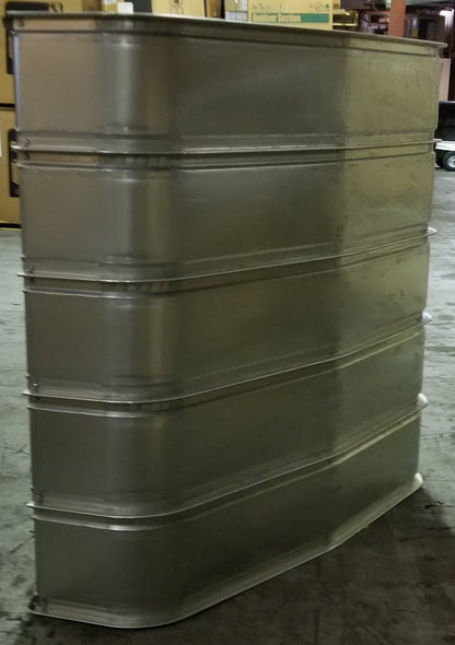 36" GRAVITY VENTILATOR, BASE 40 1/2" X 40 1/2"