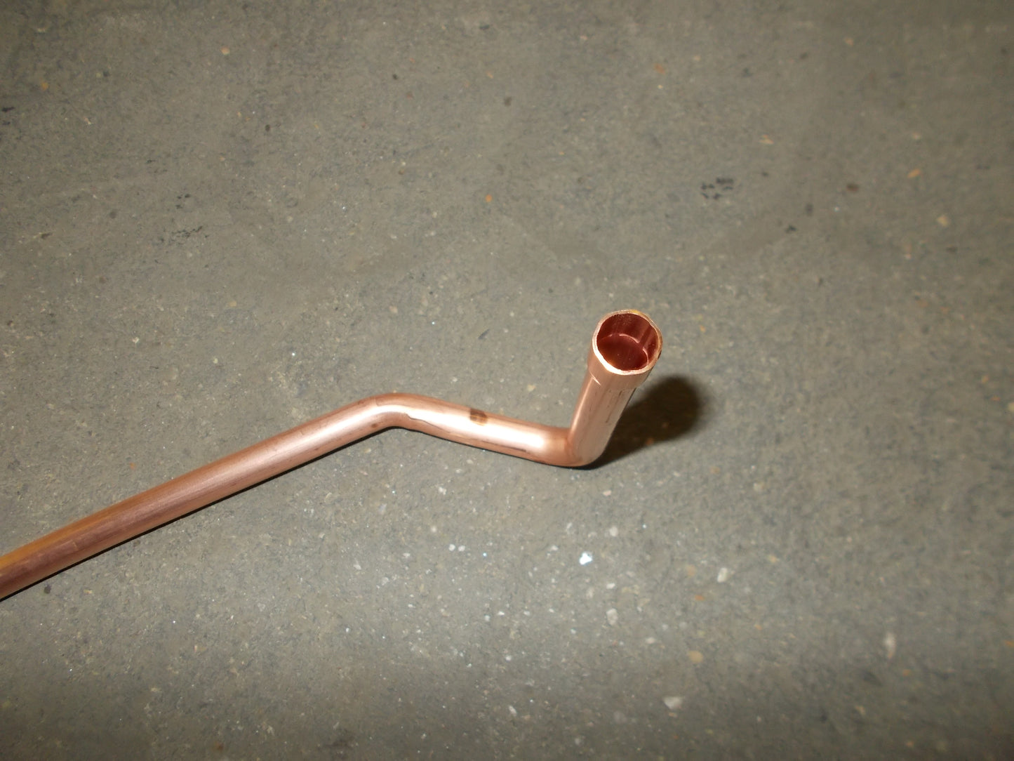 REPLACEMENT COIL TUBE KIT B24