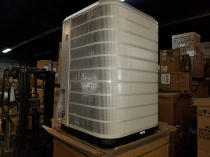 5 TON "IQ-DRIVE ULTRA HIGH EFFICIENCY" SPLIT-SYSTEM HEAT PUMP, 18 SEER 208-230/60/1 R-410A