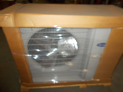 3 TON SINGLE ZONE OUTDOOR MINI-SPLIT COMMERCIAL HEAT PUMP, 11 SEER 208-230/60/3 R-22