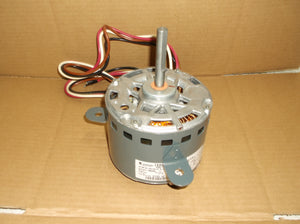 1/3HP CONDENSER FAN MOTOR, 208-230/60/1 RPM:1075/2-SPEED