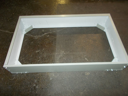 AIR HANDLER SUBBASE FOR TWE061 AIR CONDITIONER SPLIT SYSTEM