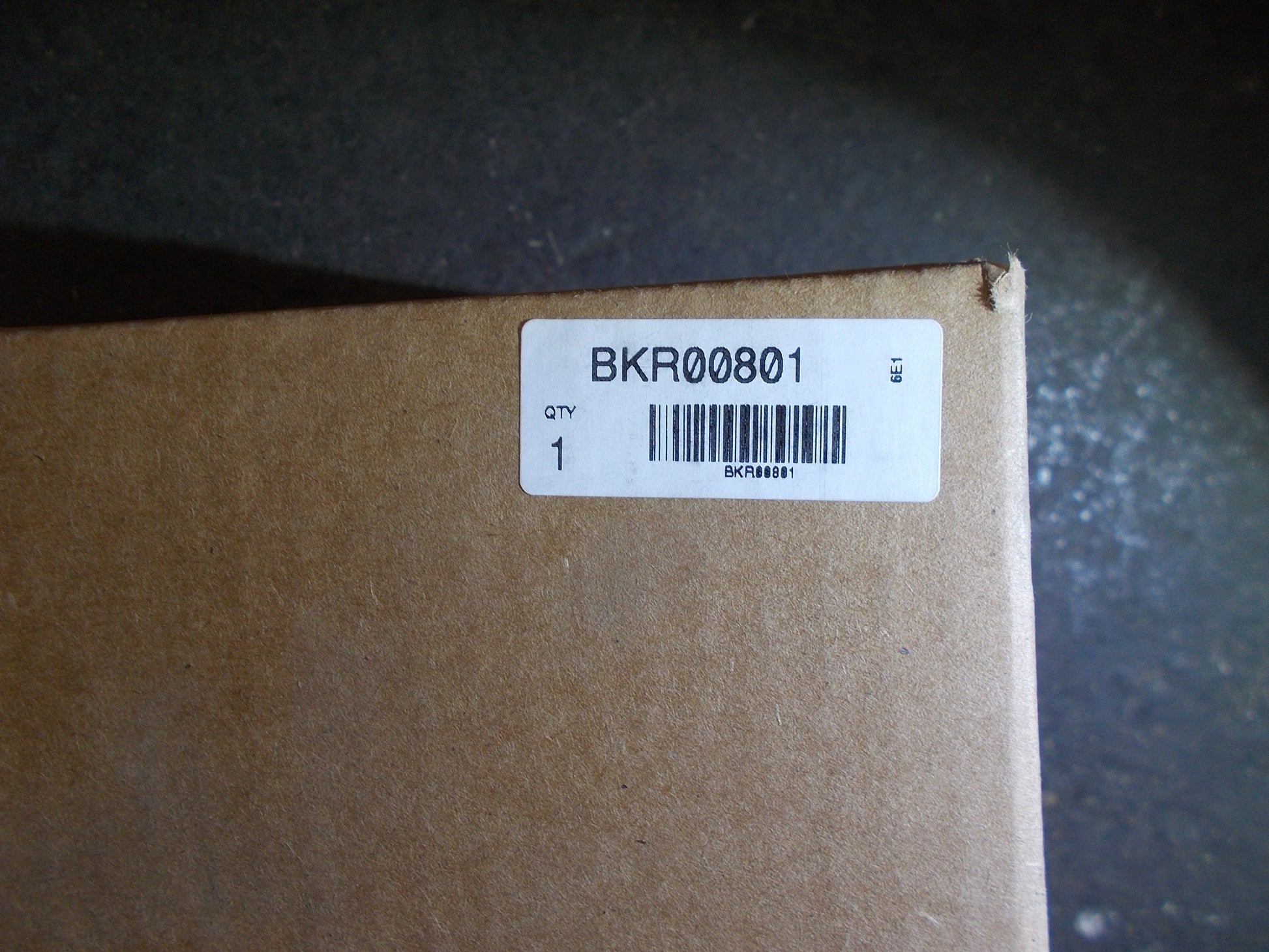 3 POLE 40 AMP "219 MULTI-POLE" SERIES HYDRAULIC MAGNETIC CIRCUIT BREAKER PROTECTOR/FOR MANUAL MOTOR CONTROLLER APPLICATIONS 480/50-60/1 OR 3