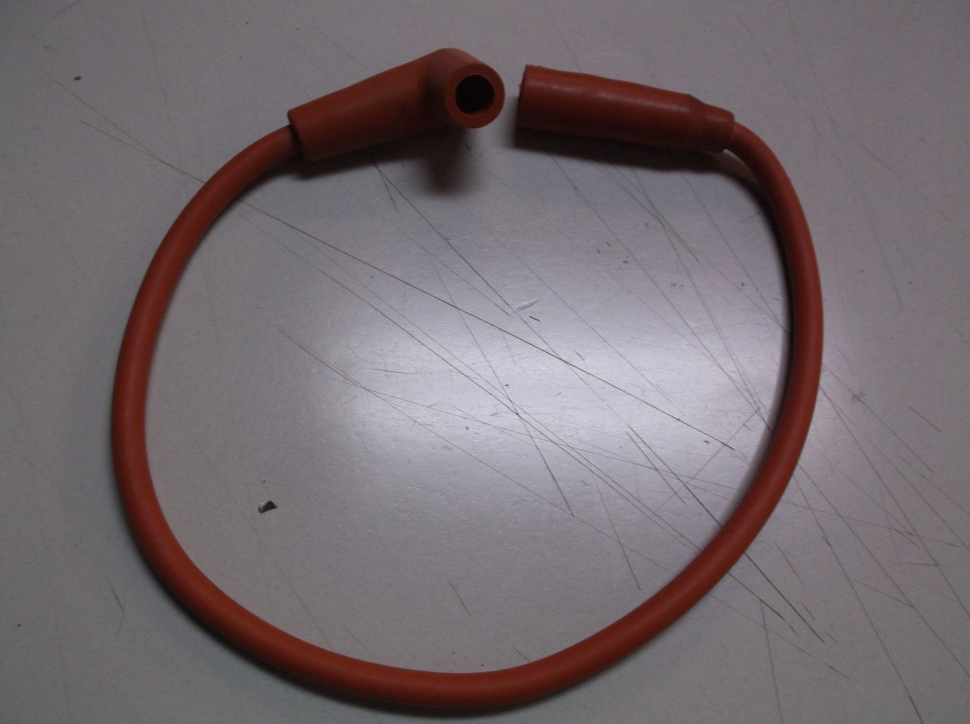 16" LONG H/W SPARK IGNITION WIRE