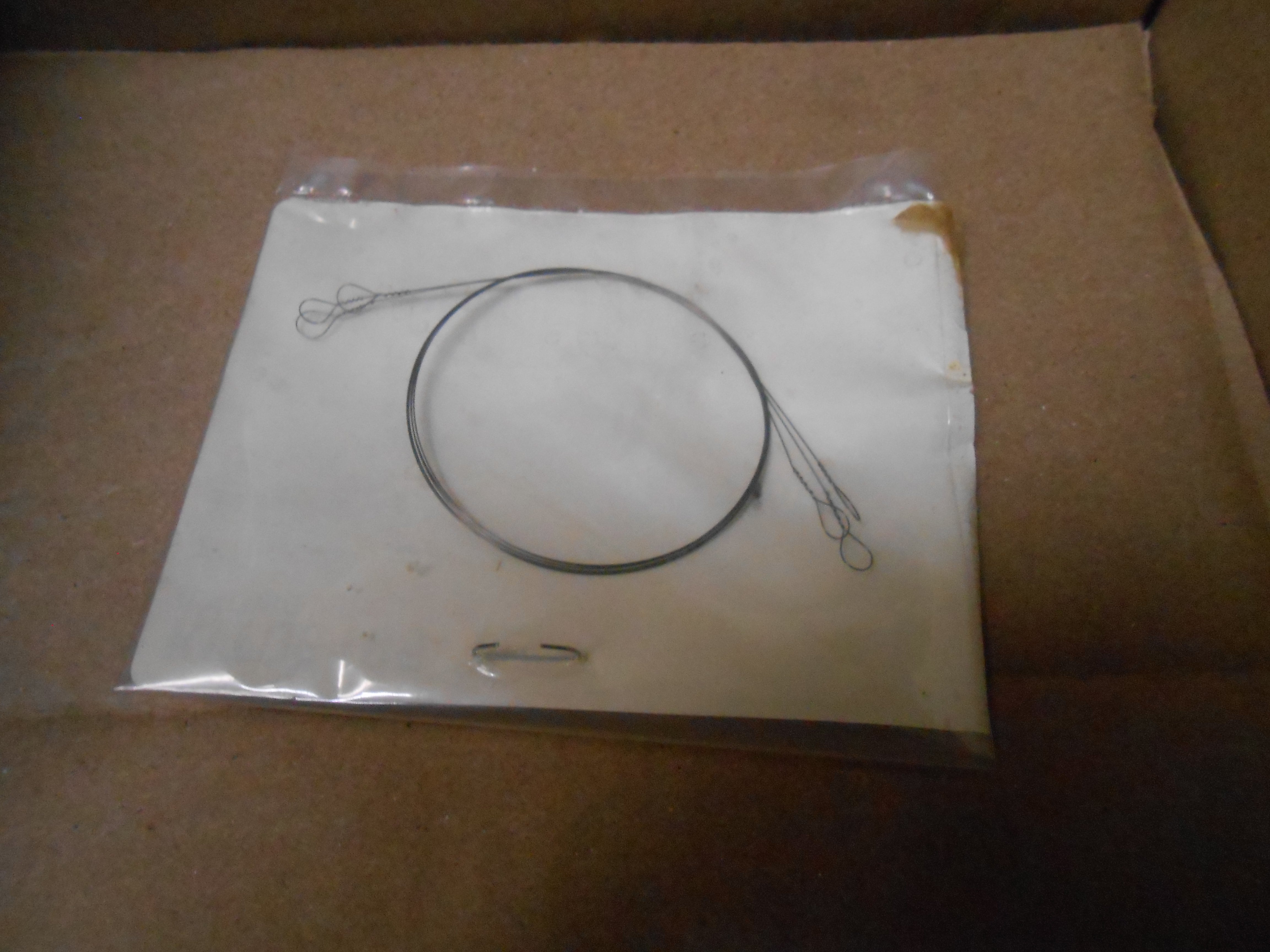 IONIZING WIRE KIT 17.5