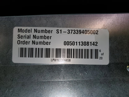 5 TON AC/HP ALUMINUM REPLACEMENT UNCASED "N" FLEX COIL/LESS METERING DEVICE  R-22/R-410A