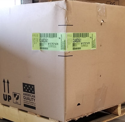 4 TON AC/HP UPFLOW UNCASED "N" COIL R22/R410A