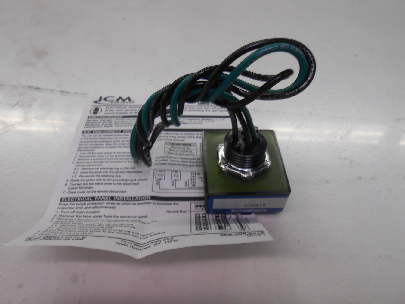 DUAL VOLTAGE SURGE PROTECTOR Surplus City Liquidators