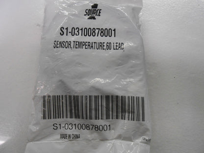 60 LEAD SENSOR TEMPERATURE