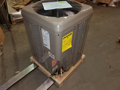 3 TON "LX" SERIES SPLIT SYSTEM AIR CONDITIONER, 13 SEER 208-230/60/1 R-410A