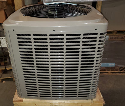 4 TON "LX" SERIES SPLIT-SYSTEM AIR CONDITIONER, 13 SEER 208-230/60/1 R-410A