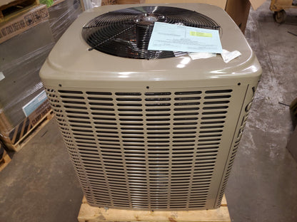 3 TON "LX" SERIES SPLIT-SYSTEM HEAT PUMP, 13 SEER 460/60/3 R-410A