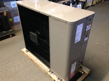 3 TON HORIZONTAL DISCHARGE SPLIT-SYSTEM AIR CONDITIONER, 13 SEER 460/60/3 R-410A