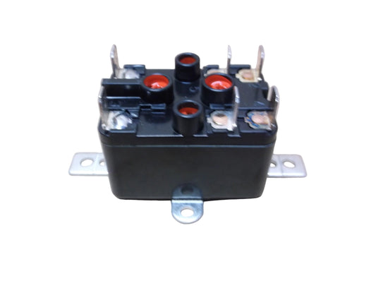 240 V, 50/60 Hz, 18 Amps, Relay