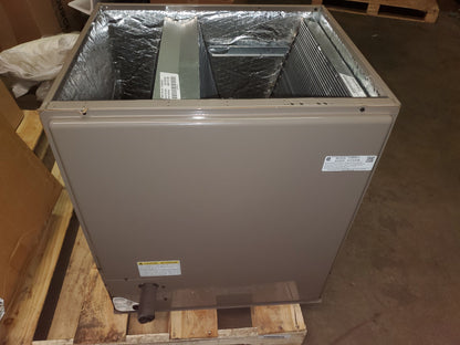 4 TON AC/HP "CF" SERIES UPFLOW/DOWNFLOW CASED ALUMINUM "N" FLEX COIL, MULTI-REFRIGERANT CFM:1600