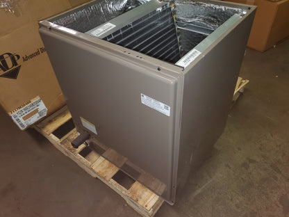 4 TON AC/HP "CF" SERIES UPFLOW/DOWNFLOW CASED ALUMINUM "N" FLEX COIL, MULTI-REFRIGERANT CFM:1600