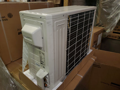 24,000 BTU SINGLE-ZONE OUTDOOR MINI-SPLIT AIR CONDITIONER/W MODULATING INVERTER TECHNOLOGY, 16 SEER 208-230/60/1 R-410A