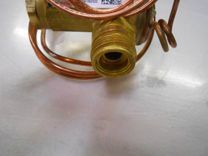 3 TON THERMOSTATIC EXPANSION VALVE, R-410A