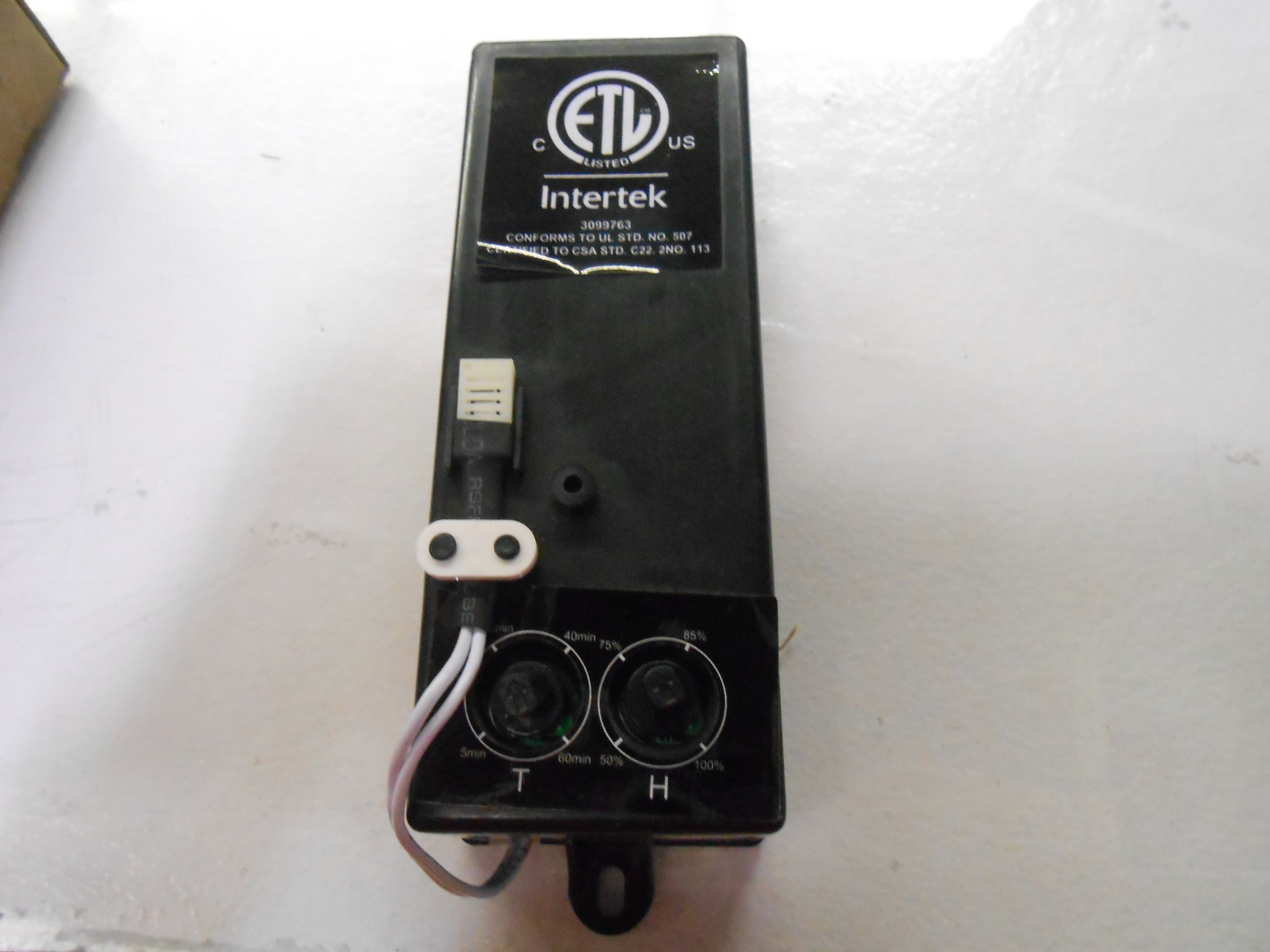 Humidity Sensor – Surplus City
