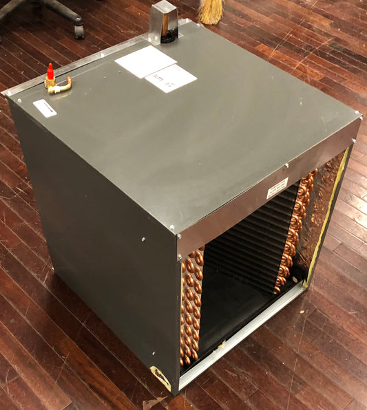 5 TON AC/HP DEDICATED HORIZONTAL CASED "A" COIL, R-410A