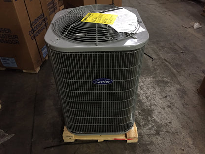 1-1/2 TON SPLIT-SYSTEM HEAT PUMP, 14 SEER 208-230/60/1 R-410A