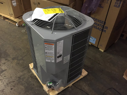 1-1/2 TON SPLIT-SYSTEM HEAT PUMP, 14 SEER 208-230/60/1 R-410A