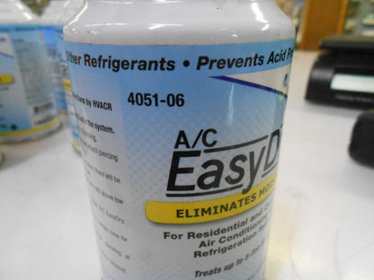 A/C EASY DRY 3 OZ PRESSURIZED CAN NUCALCON