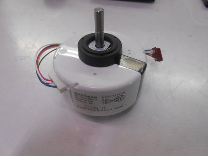 65W MOTOR BRUSHLESS DC340V