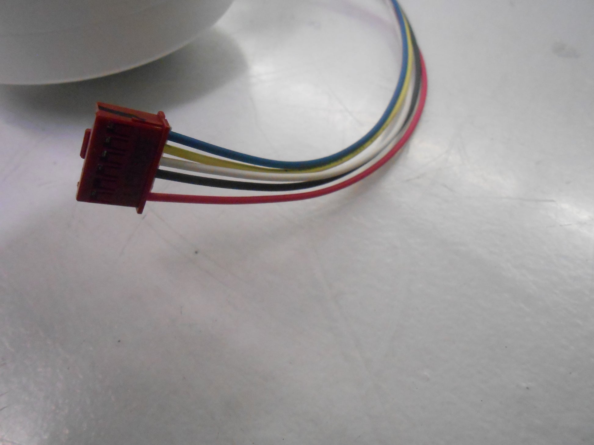 65W MOTOR BRUSHLESS DC340V