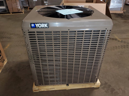 3-1/2 TON "LX" SERIES SPLIT-SYSTEM HEAT PUMP, 14 SEER 208-230/60/1 R-410A