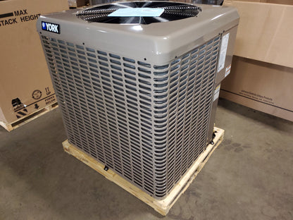 3-1/2 TON "LX" SERIES SPLIT-SYSTEM HEAT PUMP, 14 SEER 208-230/60/1 R-410A